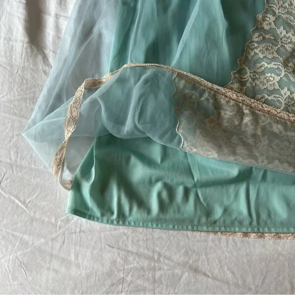 Vintage Nightgown - Picture 3 of 5